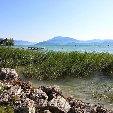 Villa Lago 5 Sirmione Exteriör bild