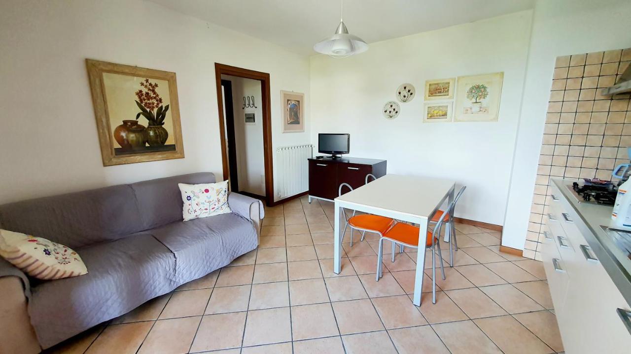 Villa Lago 5 Sirmione Exteriör bild